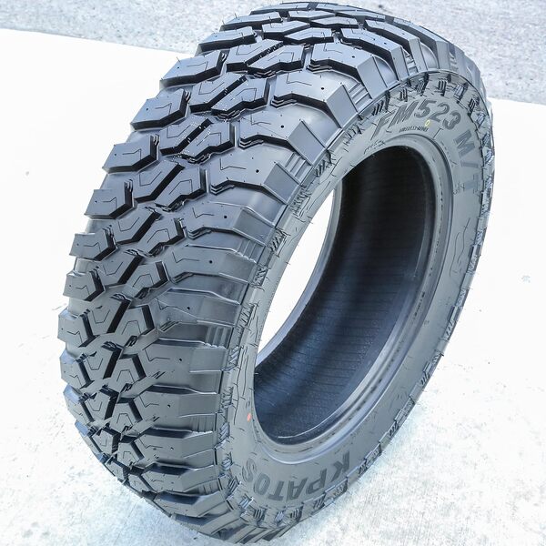 Firemax FM523 M/T 33x12,50R18 118Q