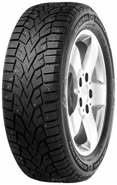 GENERAL ALTIMAX ARCTIC 12 175/70R14 88T 