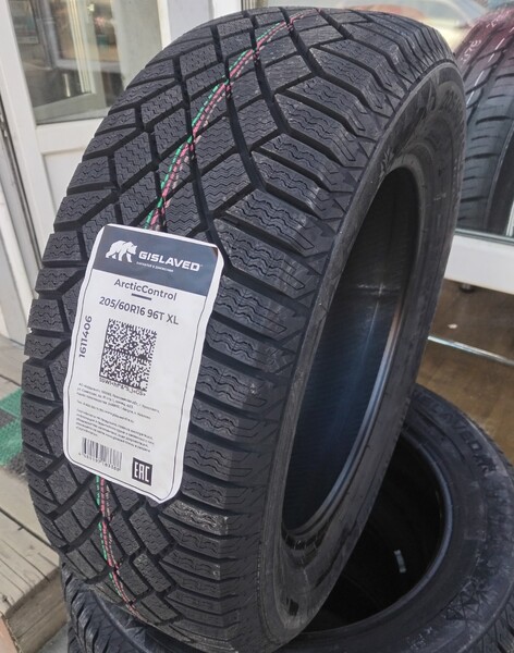 GISLAVED ArcticControl 205/65R15 99T