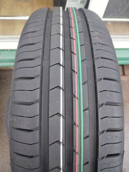 Gislaved PremiumControl 185/60R15 84H
