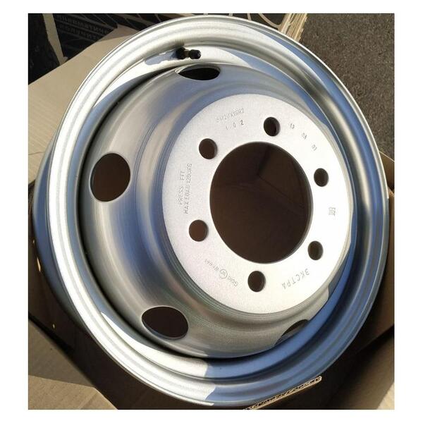 Gold Wheel 86143509368 16x5.5 6x170 130 102 Экстра 1200кг