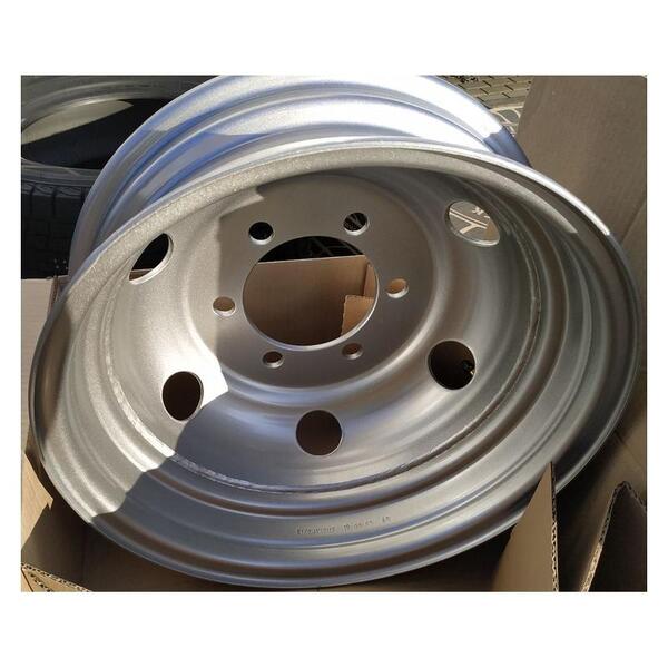 Gold Wheel 86143509368 16x5.5 6x170 130 102 Экстра 1200кг