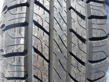 Goodyear Wrangler HP All Weather 255/60R18 112H