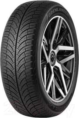 GRENLANDER GREENWING A/S 225/40R18 92W
