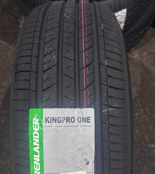 GRENLANDER KINGPRO ONE 205/60R16 96V