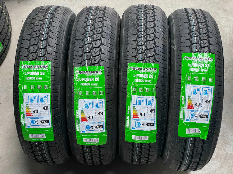 GRENLANDER L-POWER28 155R13C 90/88Q