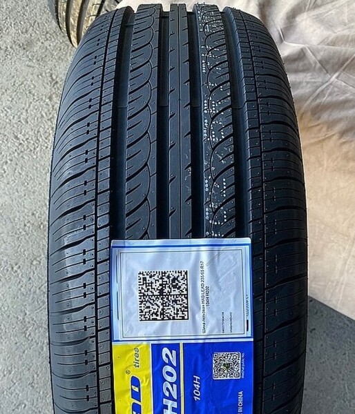 HABILEAD H202 205/60R16 92V
