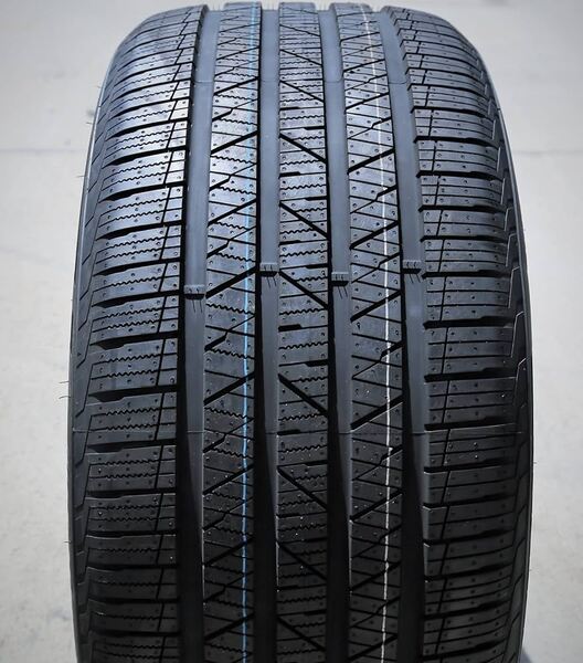 HANKOOK Dynapro HP2 plus RA33D 285/40R22 110H