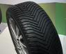 Hankook Kinergy 4S 2 X H750A 225/65R17 106H