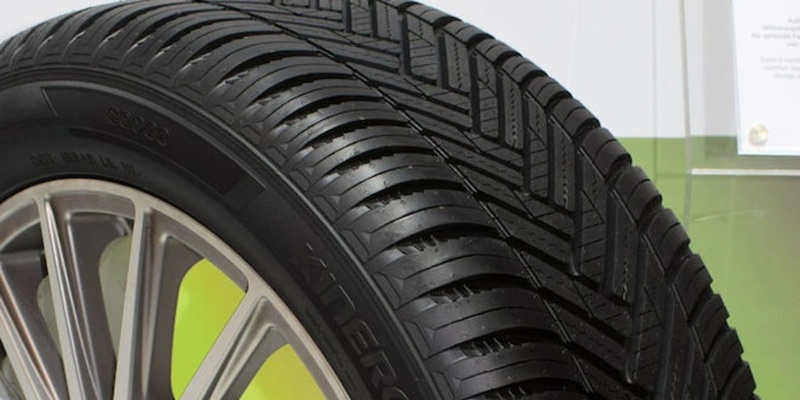 Hankook Kinergy 4S 2 X H750A 225/65R17 106H