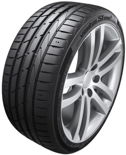 Hankook Ventus S1 evo2 SUV K117A 265/45R20 108Y