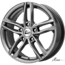 iFree Moskva (КС689) 16x6.5" 5x108мм DIA 67.1мм ET 43мм [306509]