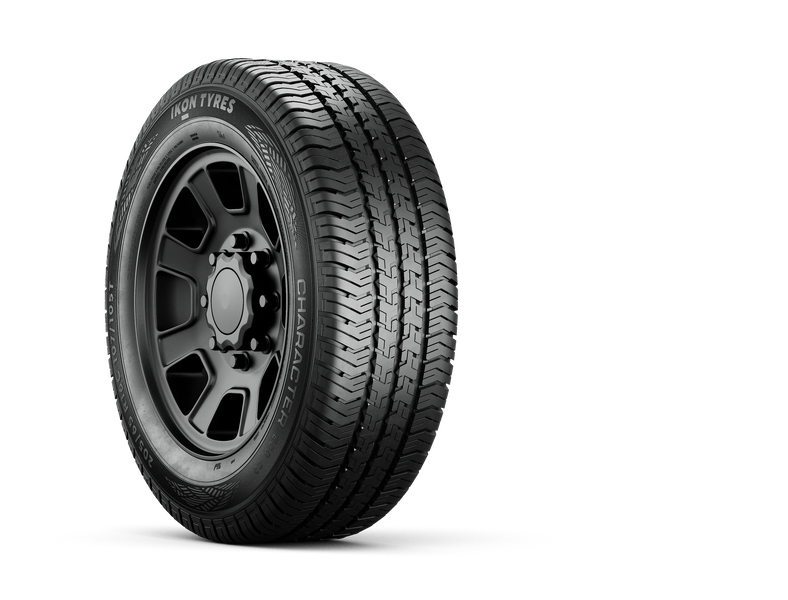 Ikon Character Eco C2 215/65R15C 104/102T