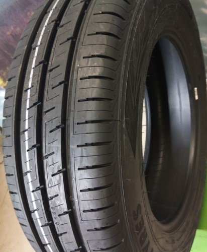 Ikon Tyres Autograph Eco C3 195/70R15C 104/102R
