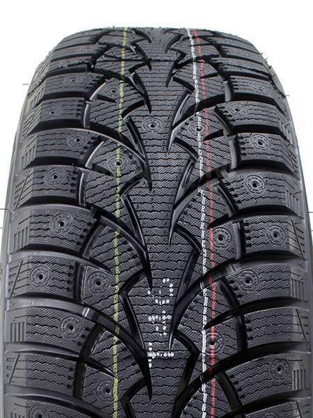 iLINK WINTERVORHUT STUD I 205/60R16 96T