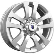 K&K KC714 Sahara-Patriot 18x7 5x139,7 DIA 108,5 ET 35