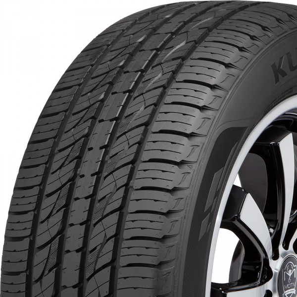 Kumho Crugen Premium KL33 215/60R17 100V