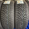 Kumho WinterCraft WP52 195/65R15 91H