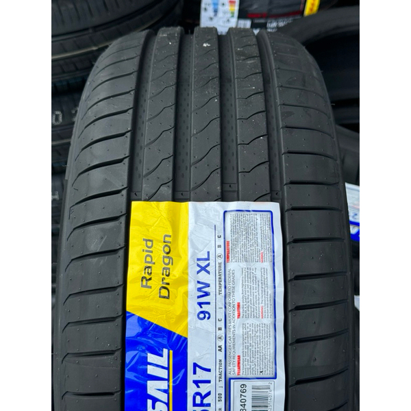 LANDSAIL RAPIDDRAGON SUV 255/60R18 112H