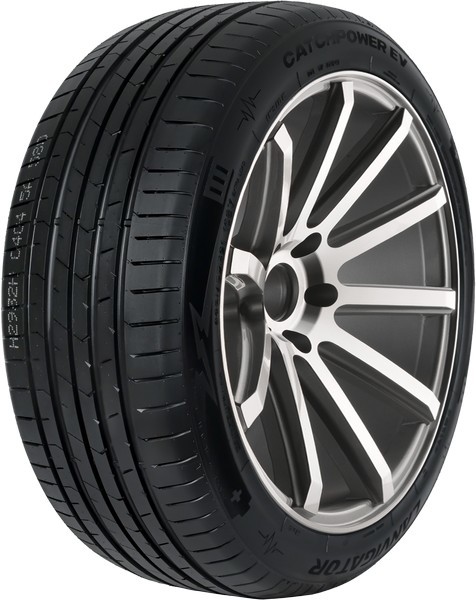 LANVIGATOR CATCHPOWER EV 255/35R21 98W