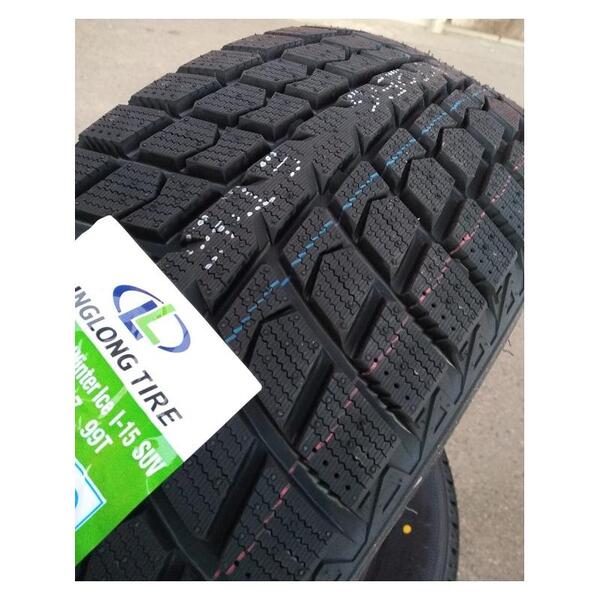 LingLong GreenMax Winter Ice I-15 SUV 275/55R20 113T