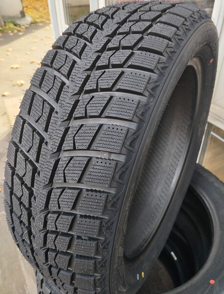 LingLong GreenMax Winter Ice I-15 185/60R15 88T