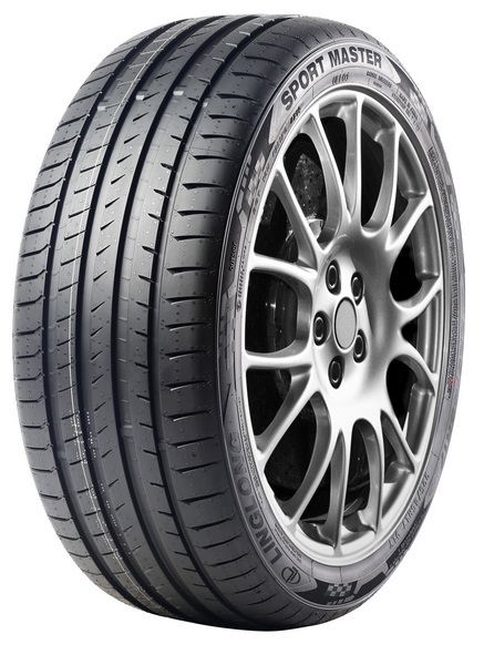 LingLong SPORT MASTER C/S 245/55R19 103V