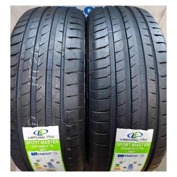 LingLong SPORT MASTER C/S 245/55R19 103V