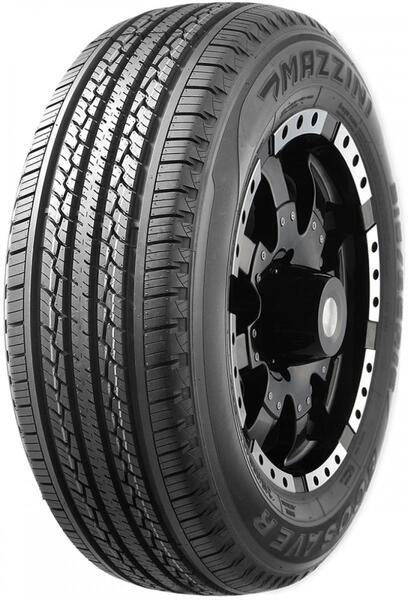MAZZINI ECOSAVER 215/55R18 99V