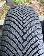Michelin Alpin 7 215/55R17 98V