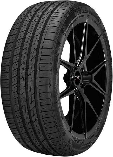 Nexen N'fera AU7 215/40R18 85W