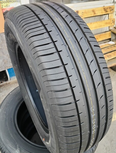 Nexen N'Fera RU1 235/65R17 104H