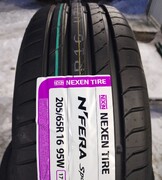Nexen N'Fera Sport 205/65R16 95W