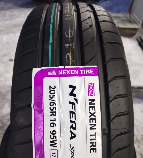 Nexen N'Fera Sport 225/45R17 91Y