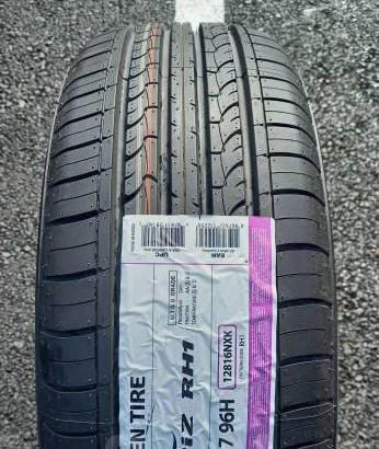 Nexen N'Priz RH1 215/65R16 98H