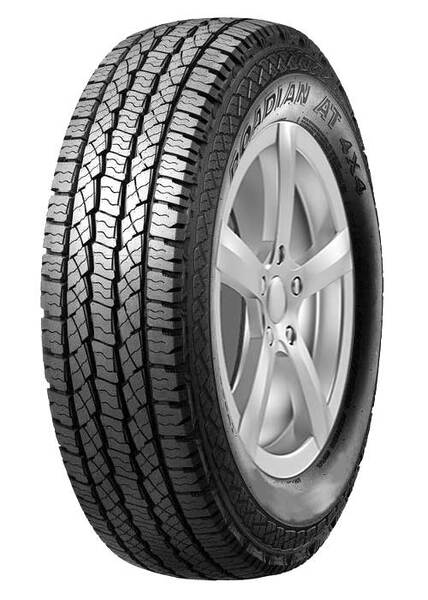 Nexen Roadian AT 4x4 205/70R15C 104/102T
