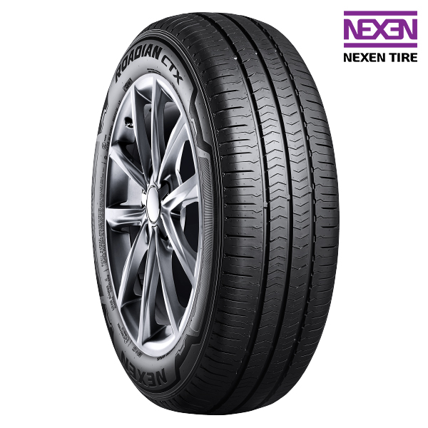 Nexen ROADIAN CTX 215/70R15C 109/107S