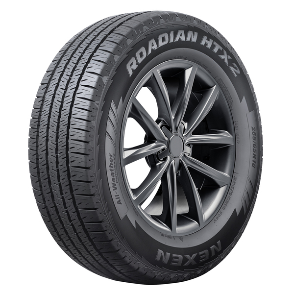 Nexen Roadian HTX2 265/65R17 112T