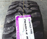 Nexen Roadian MTX 33x12.5R20 119Q
