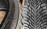 Ikon Tyres (Nokian Tyres) Autograph Snow 3 225/50R17 98R