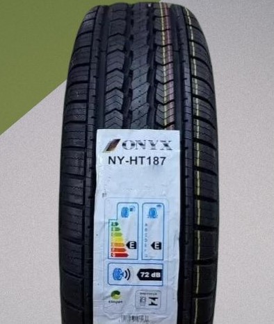 Onyx NY-HT187 215/65R16 98H