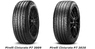 Pirelli Cinturato P7 (P7C2) 245/50R19 105W