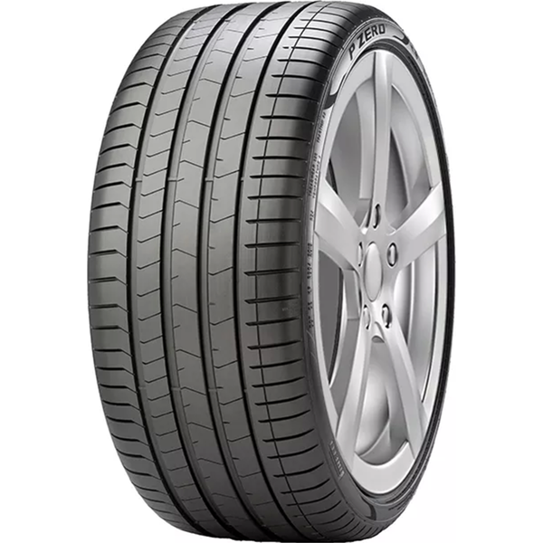 Pirelli P-ZERO LUXURY SALOON 245/40R21 100Y (RUN-FLAT)
