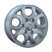 Replica Hyundai HND55 16x6.5" 6x139.7мм DIA 92.3мм ET 56мм