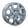 Replica Hyundai HND55 16x6.5" 6x139.7мм DIA 92.3мм ET 56мм