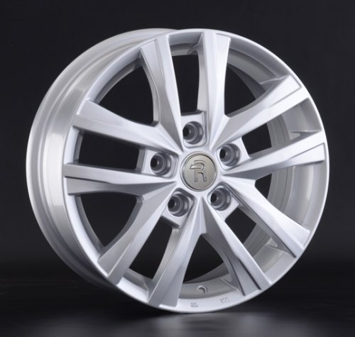 Replica Volkswagen VV216 16x6.5" 5x120мм DIA 65.1мм ET 51мм