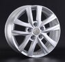 Replica Volkswagen VV216 16x6.5" 5x120мм DIA 65.1мм ET 51мм
