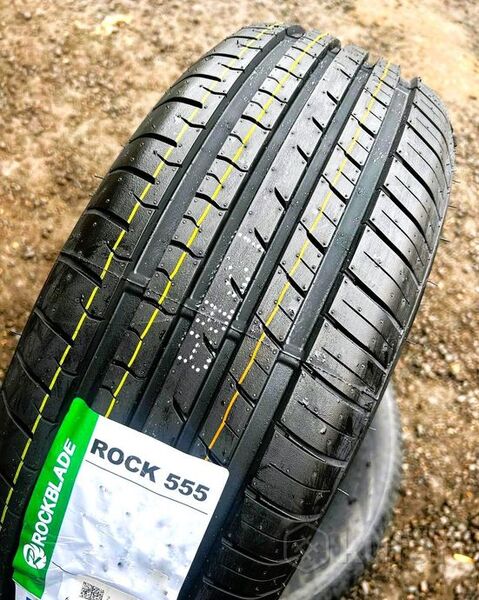 RockBlade ROCK 555 175/70R14 84T