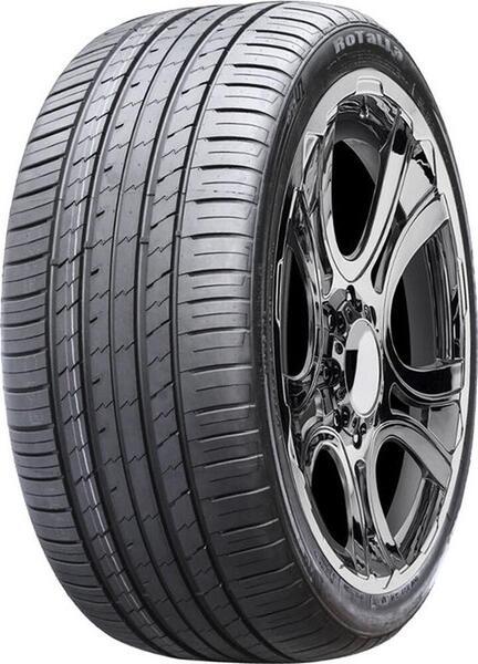 ROTALLA SETULA S-RACE RS01+ 245/40R21 100Y