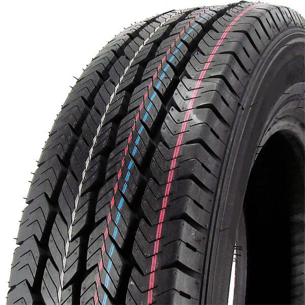 SunFull SF-08 AS 195/75R16C 110/108R